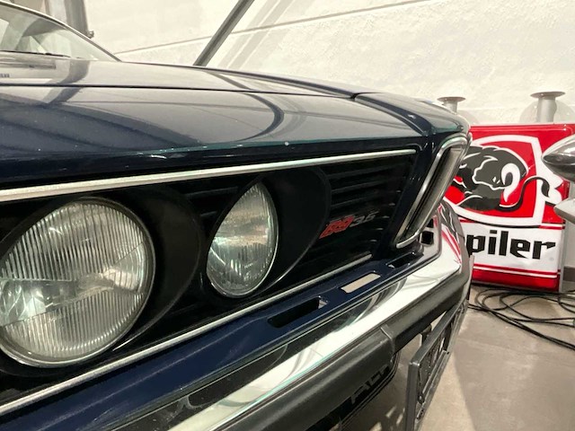 Bmw - 635 csi - alpina kit - klassieke auto - afbeelding 17 van  39