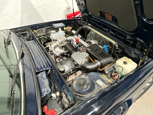 Bmw - 635 csi - alpina kit - klassieke auto - afbeelding 18 van  39