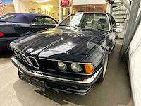 Bmw - 635 csi - alpina kit - klassieke auto - afbeelding 12 van  39