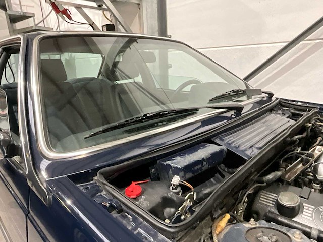 Bmw - 635 csi - alpina kit - klassieke auto - afbeelding 26 van  39