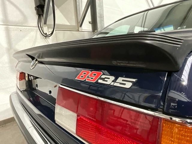 Bmw - 635 csi - alpina kit - klassieke auto - afbeelding 31 van  39