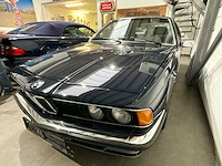 Bmw - 635 csi - alpina kit - klassieke auto - afbeelding 34 van  39