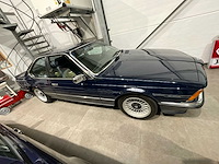 Bmw - 635 csi - alpina kit - klassieke auto - afbeelding 37 van  39