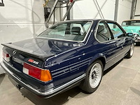 Bmw - 635 csi - alpina kit - klassieke auto - afbeelding 38 van  39
