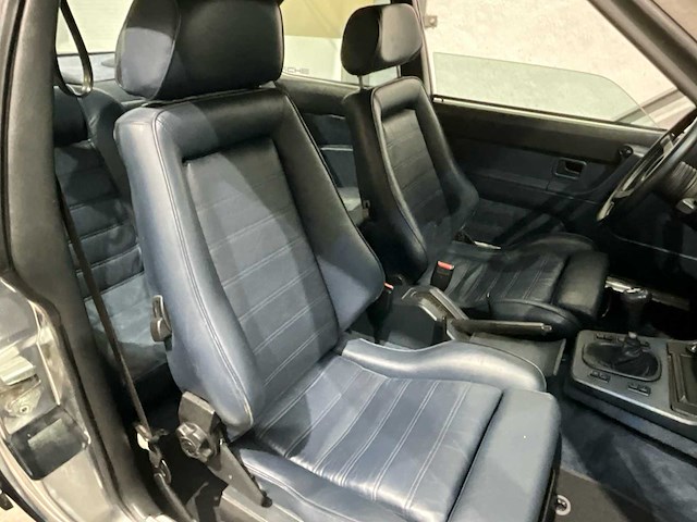 Bmw - 635 csi - alpina kit - klassieke auto - afbeelding 7 van  39