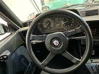 Bmw - 635 csi - alpina kit - klassieke auto - afbeelding 8 van  39