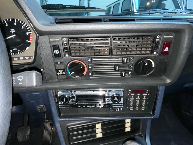 Bmw - 635 csi - alpina kit - klassieke auto - afbeelding 10 van  39