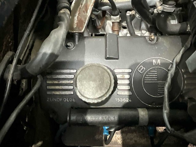 Bmw - 635 csi - alpina kit - klassieke auto - afbeelding 22 van  39