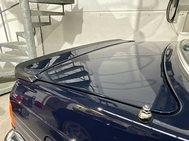 Bmw - 635 csi - alpina kit - klassieke auto - afbeelding 29 van  39