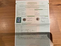 Bmw - 635 csi - alpina kit - klassieke auto - afbeelding 33 van  39