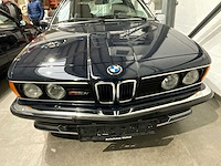 Bmw - 635 csi - alpina kit - klassieke auto - afbeelding 23 van  39