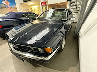 Bmw - 635 csi - alpina kit - klassieke auto - afbeelding 36 van  39