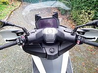 Bmw - c 400 gt - motorfiets - afbeelding 3 van  9