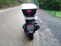 Bmw - c 400 gt - motorfiets - afbeelding 8 van  9