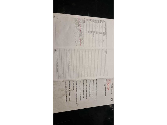 Bmw - dy31 - 3c - car - 2010 - afbeelding 4 van  13