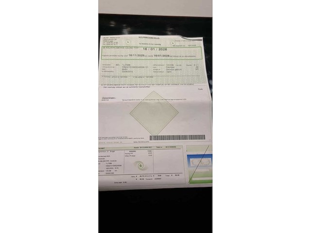 Bmw - dy31 - 3c - car - 2010 - afbeelding 5 van  13