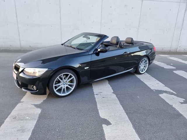 Bmw - dy31 - 3c - car - 2010 - afbeelding 6 van  13