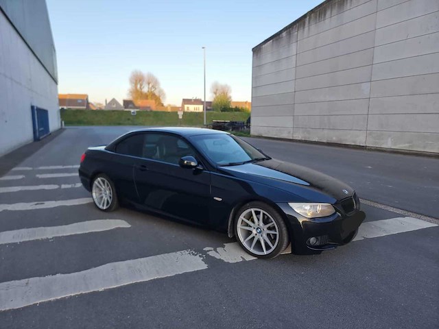 Bmw - dy31 - 3c - car - 2010 - afbeelding 7 van  13