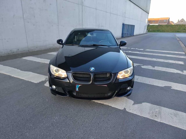 Bmw - dy31 - 3c - car - 2010 - afbeelding 9 van  13