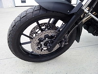 Bmw - f 700 gs - motorfiets - afbeelding 4 van  9