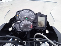 Bmw - f 700 gs - motorfiets - afbeelding 8 van  9