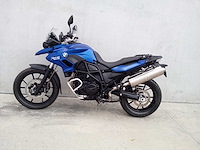 Bmw - f 700 gs - motorfiets