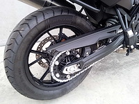 Bmw - f 700 gs - motorfiets - afbeelding 6 van  9