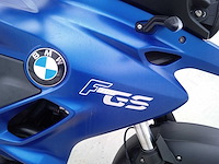 Bmw - f 700 gs - motorfiets - afbeelding 7 van  9