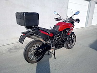 Bmw - f 700 gs - motorfiets - afbeelding 2 van  12