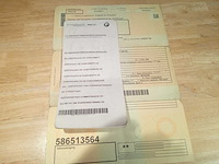 Bmw - f 700 gs - motorfiets - afbeelding 4 van  12