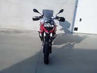 Bmw - f 700 gs - motorfiets - afbeelding 7 van  12
