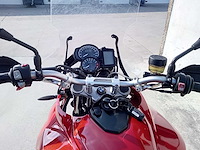 Bmw - f 700 gs - motorfiets - afbeelding 11 van  12