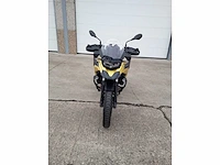 Bmw - f 750 gs - motorfiets - afbeelding 3 van  9
