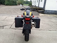 Bmw - f 750 gs - motorfiets - afbeelding 4 van  9
