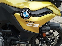 Bmw - f 750 gs - motorfiets - afbeelding 7 van  9