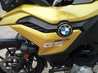 Bmw - f 750 gs - motorfiets - afbeelding 8 van  9