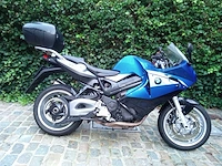 Bmw - f 800 st - motorfiets - afbeelding 2 van  5
