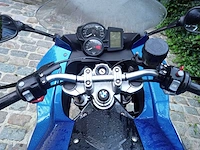 Bmw - f 800 st - motorfiets - afbeelding 3 van  5