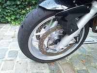 Bmw - f 800 st - motorfiets - afbeelding 4 van  5