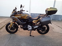 Bmw - f 900 xr - motorfiets