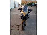 Bmw - f 900 xr - motorfiets - afbeelding 8 van  12