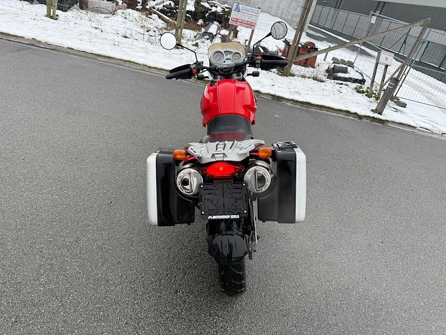 Bmw - f650 gs - gs - motorfiets - afbeelding 4 van  27