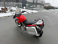 Bmw - f650 gs - gs - motorfiets - afbeelding 6 van  27