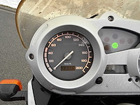 Bmw - f650 gs - gs - motorfiets - afbeelding 8 van  27