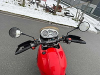 Bmw - f650 gs - gs - motorfiets - afbeelding 9 van  27