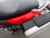 Bmw - f650 gs - gs - motorfiets - afbeelding 10 van  27