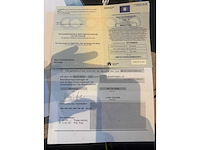 Bmw - f650 gs - gs - motorfiets - afbeelding 17 van  27