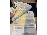 Bmw - f650 gs - gs - motorfiets - afbeelding 18 van  27