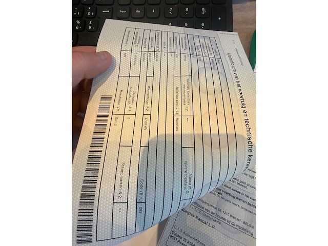 Bmw - f650 gs - gs - motorfiets - afbeelding 20 van  27