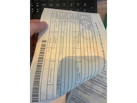 Bmw - f650 gs - gs - motorfiets - afbeelding 20 van  27